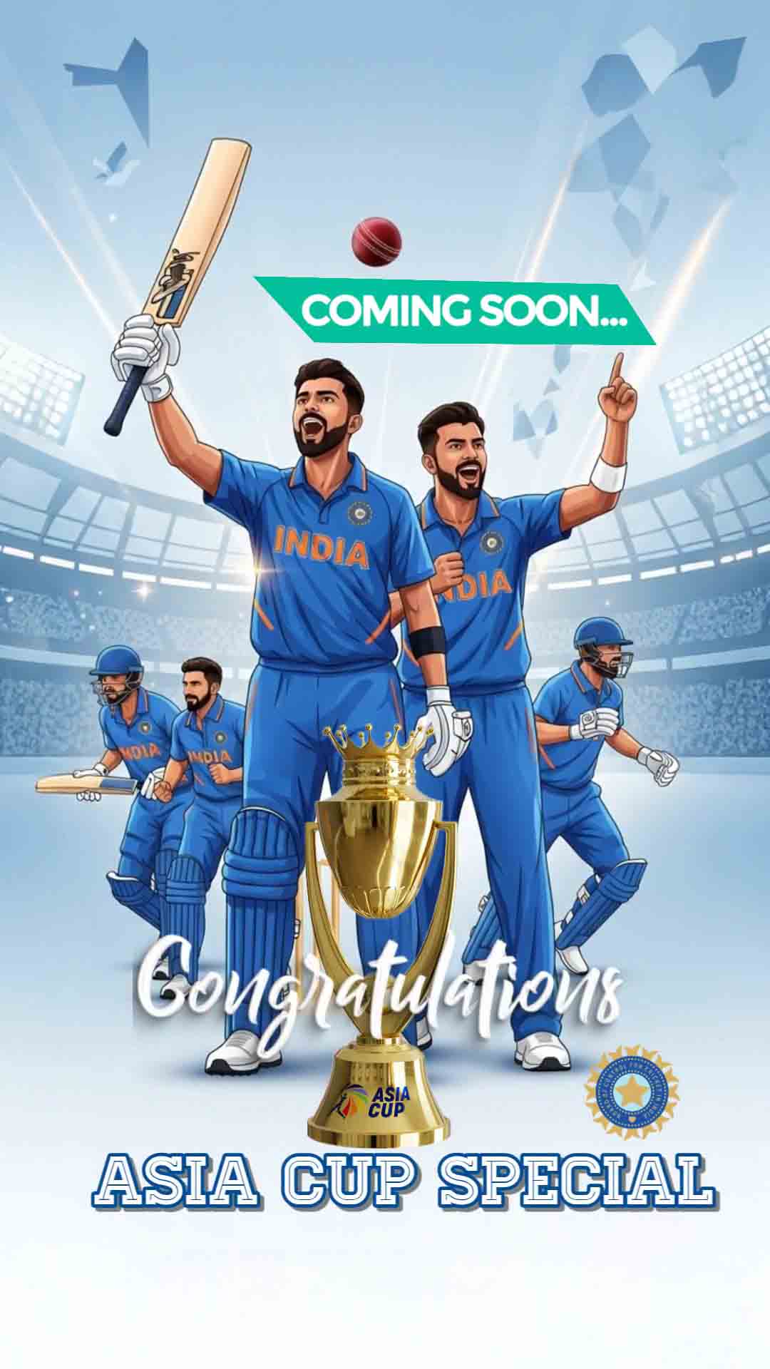 COMING SOON 2