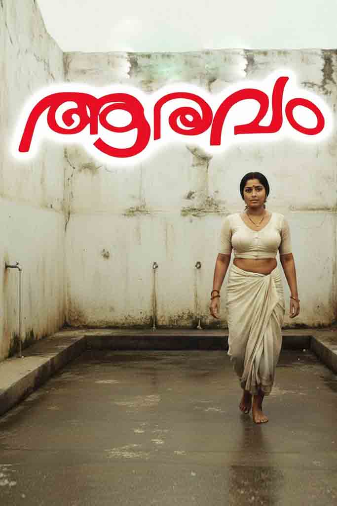 AARAVAM