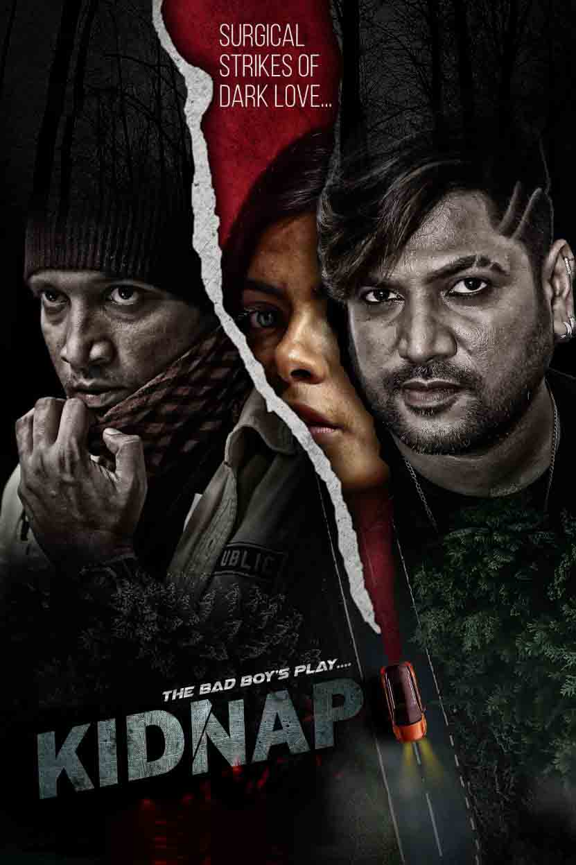 KIDNAP