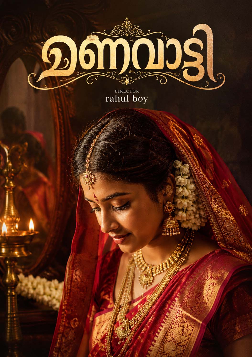 MANAVATTI COMING SOON.....