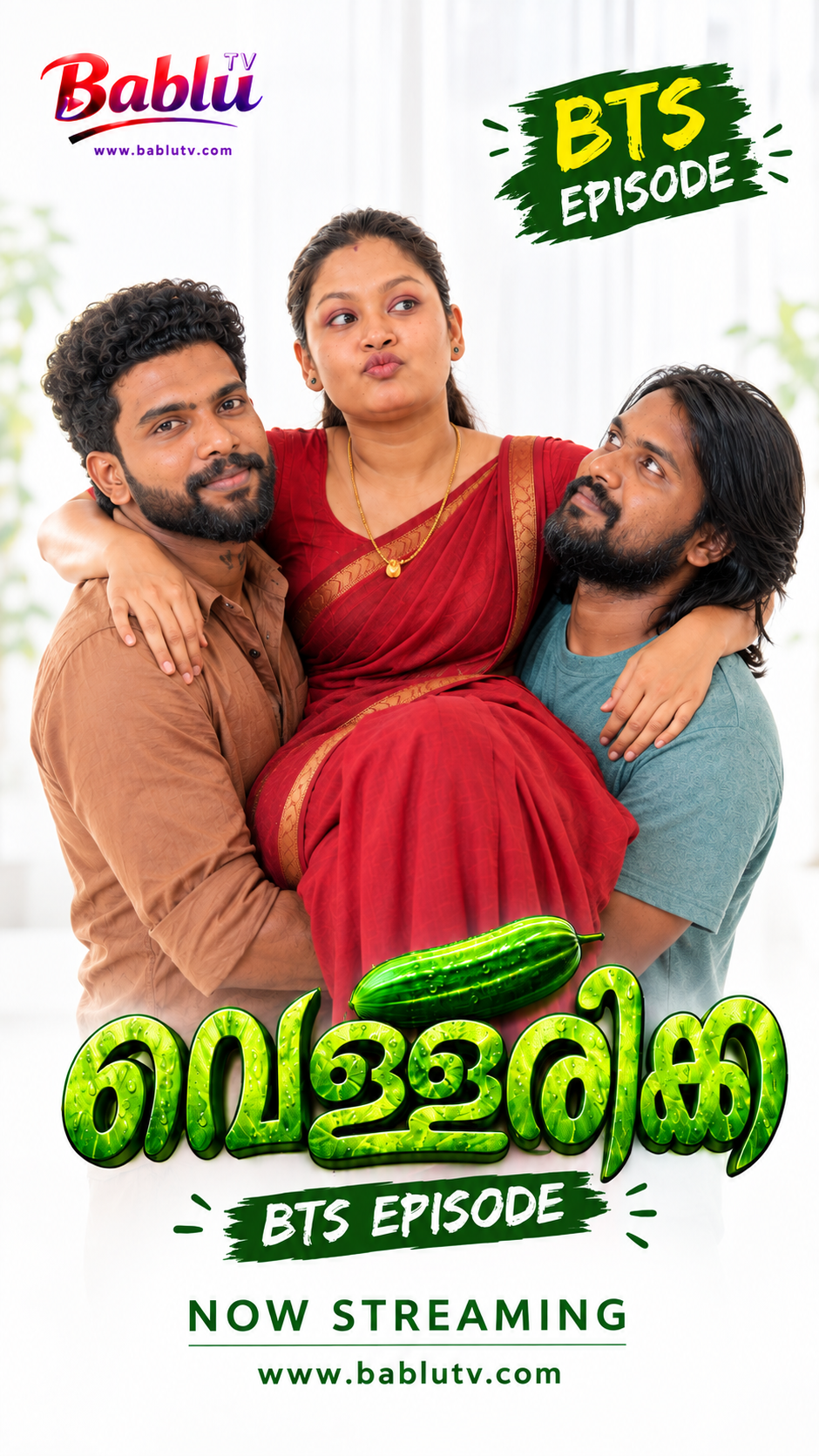 Vellarikka BTS